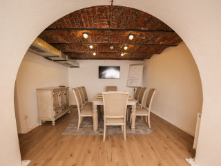 THE MANSION BOUTIQUE HOTEL