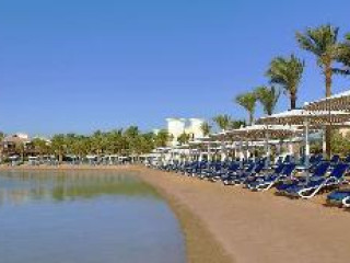 SWISS INN RESORT HURGHADA