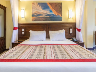 Prideinn Paradise Beach Resort