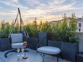 Hotel Raffaello, Sure Hotel Collection by Best Western