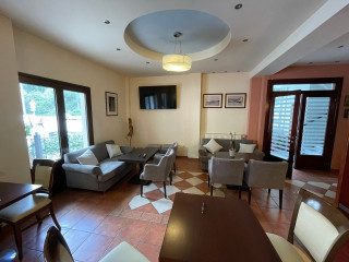 San Nectarios Hotel Parga