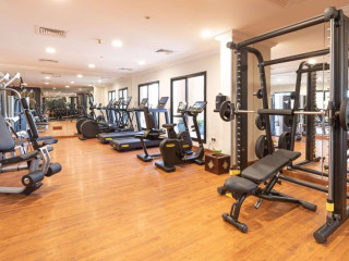 Mercure Grand Hotel
