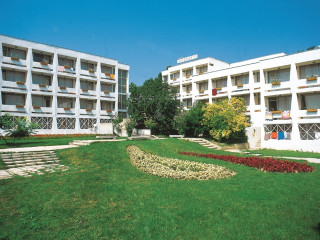 Panorama Albena (Albena) 3*