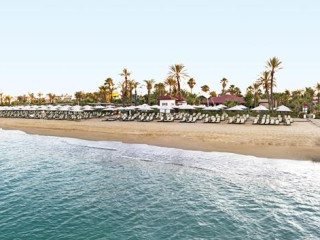 PALOMA GRIDA RESORT AND SPA