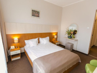 Hotel Nufarul - camere fara balcon