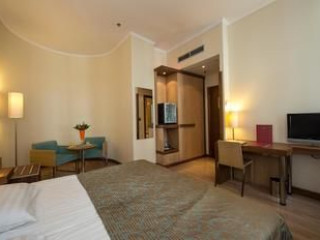 HOTEL BRISTOL BUDAPEST