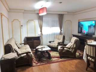 My Hotel Apartments Baneasa