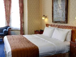 BEST WESTERN Swiss Cottage Hotel