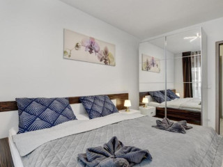 Vision Apartments Budapest