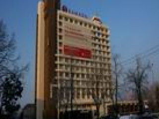 RAMADA BUCHAREST PARC 