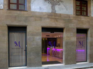 Domus Selecta Musik Boutique Hotel   