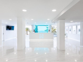 BlueSea Interpalace