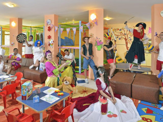 Vikingen Infinity Resort & Spa