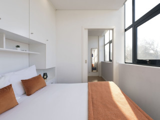 APARTMENT BOAVISTA ROUNDABOUT BY SWEETPORTO
