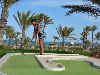 Palm Azur