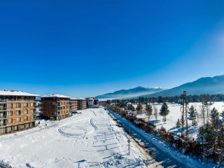 CORNELIA Aparthotel (Bansko) Not defined