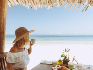 Mvuvi Boutique Resort