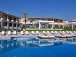 Cavo Olympo Luxury Resort  Spa