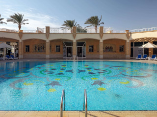 SENTIDO PALM ROYALE SOMA BAY ( 55 KM FROM HURGHADA )