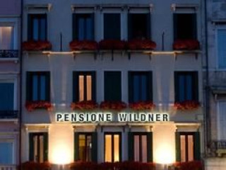 PENSIONE WILDNER