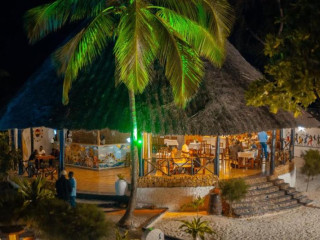 Tiki Beach Club amp; Resort