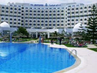 MARHABA HOTEL