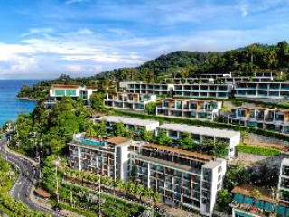 WYNDHAM GRAND PHUKET KALIM BAY