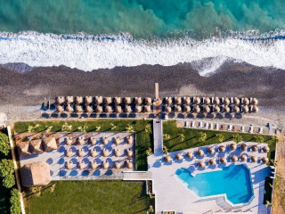 The Briza Beach Resort