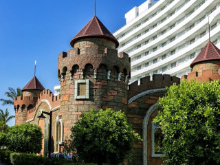 MIRACLE RESORT HOTEL