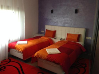 La Villa Hill Resort