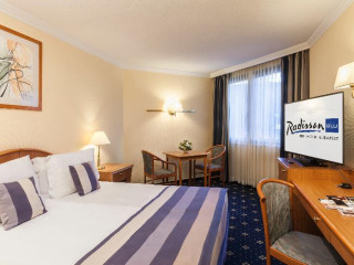 Radisson Blu Beke