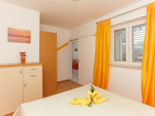 APARTMENTS IRA
