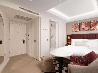 Lost Property St Pauls London - Curio Collection by Hilton
