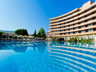 Grand Hotel Pomorie Medical SPA (Pomorie) 5*