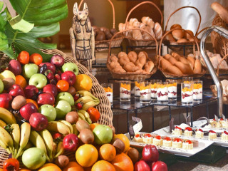 Moreno Horizon Spa amp; Resort