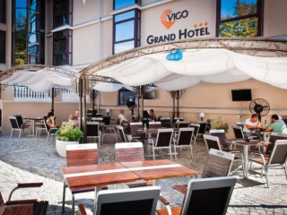 Vigo Grand Hotel
