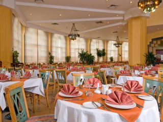 Dreams Vacation Sharm El Sheikh****