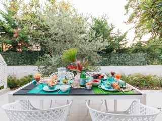 Mariya Art Living Chalkidiki