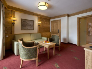 Alpenresort Fluchthorn