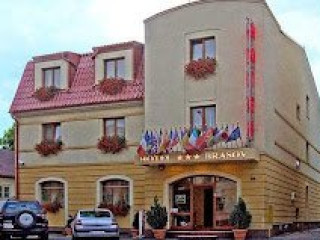 Hotel Brasov CMP