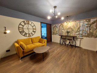 Bucharest Comfort Suites