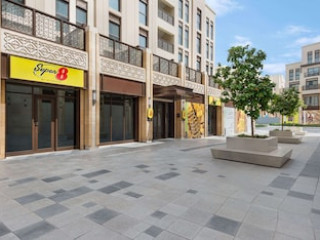 Super 8 by Wyndham Dubai Deira