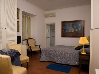 VILLA MARESCA BED AND BREAKFAST