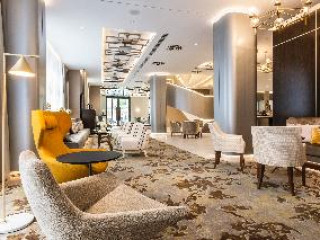 RADISSON BLU BEKE HOTEL, BUDAPEST