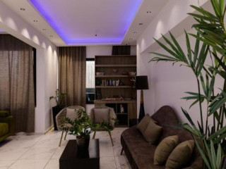 Kahlua Sea View Suites