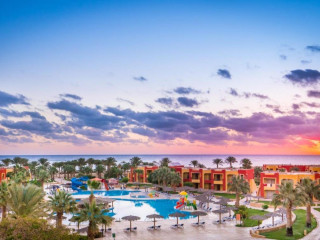 MAGIC TULIP BEACH RESORT MARSA ALAM