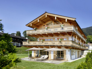 Tennerhof Luxury Chalets