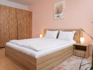 BRASOV HOLIDAY APARTMENTS -PANORAMIC 10