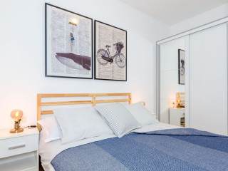 PRIVATE GARDEN APARTMENT DUBROVNIK