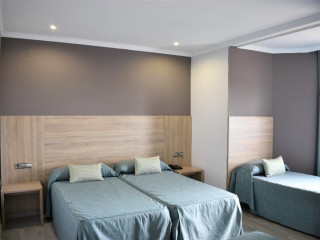 Ramblas Hotel Barcelona